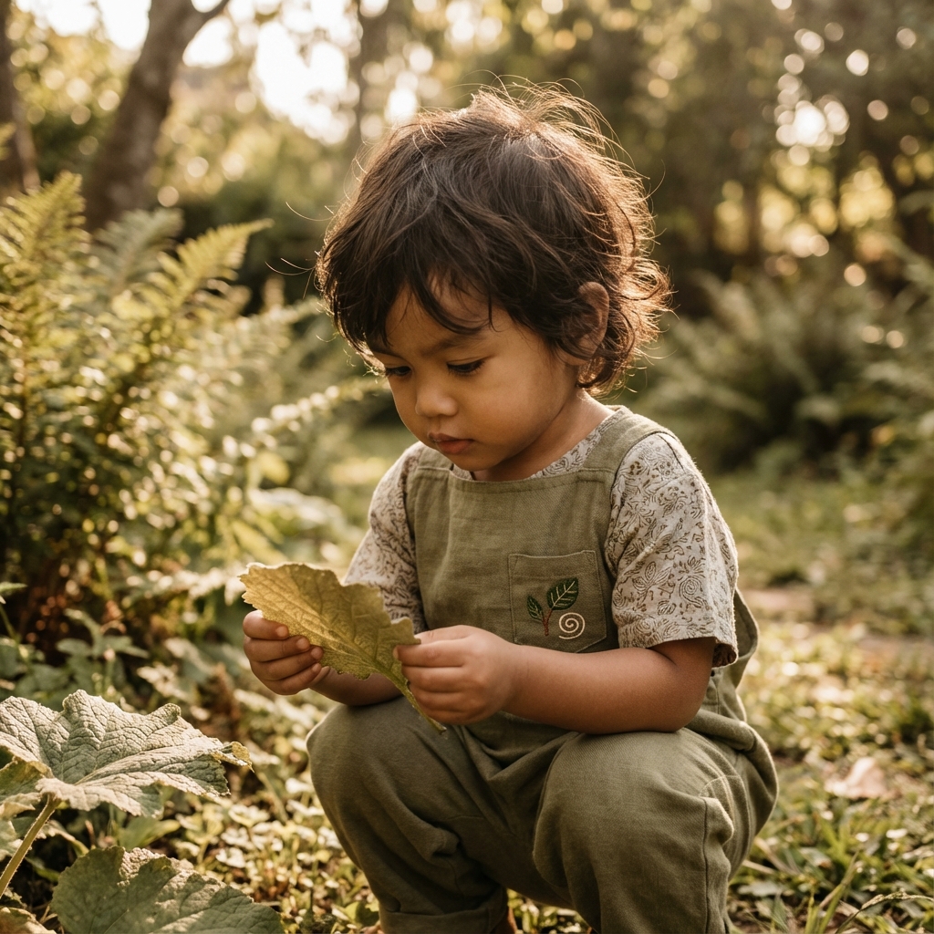 Tiny Nature collection